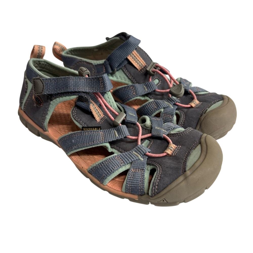 Keen Newport Waterproof Sandals Youth Size 4